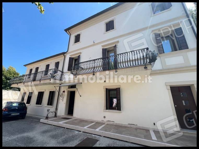 Villa in vendita a San Donà di Piave