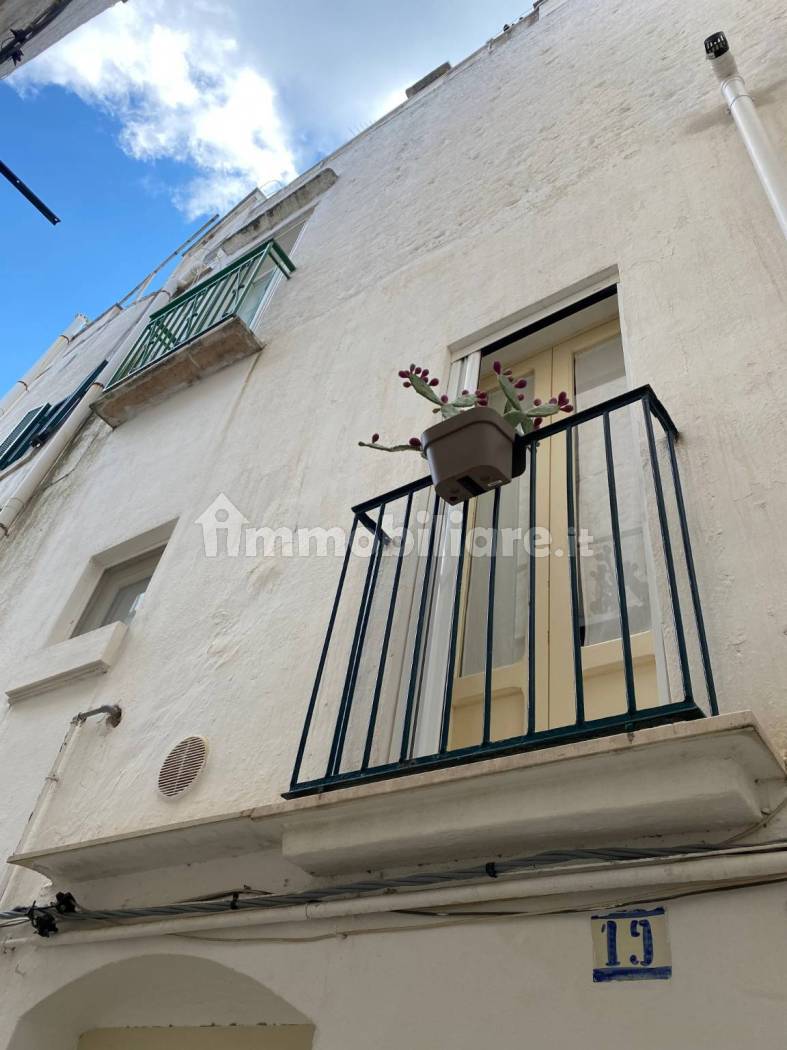 Appartamento in affitto a Cisternino