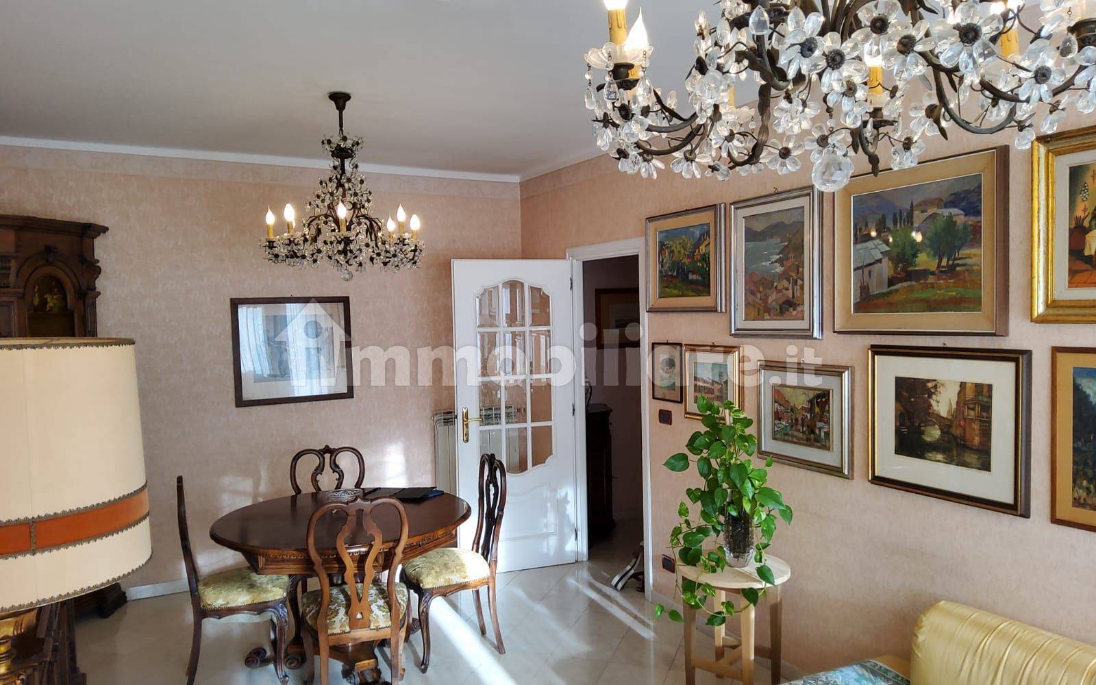 Appartamento in vendita a Recco