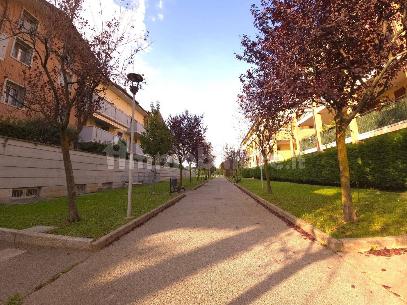 Appartamento in vendita a Robbiate