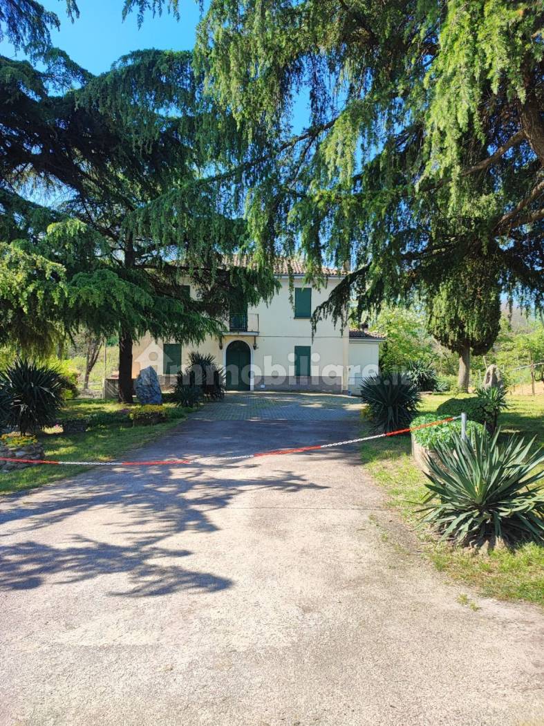 Villa in vendita a San Lazzaro di Savena
