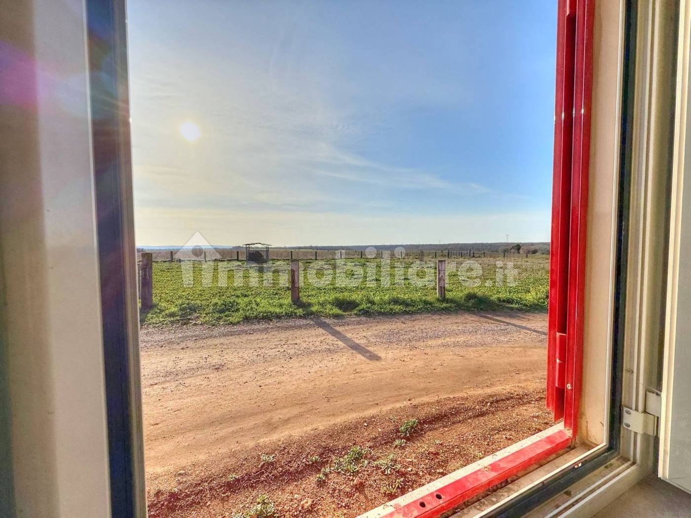 Rustico - Casale in affitto a Viterbo