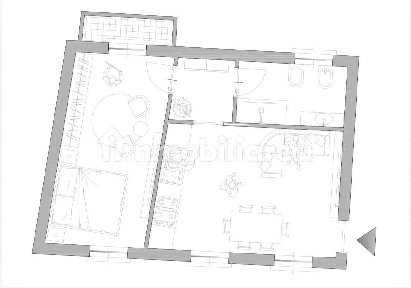 Appartamento - foto 5