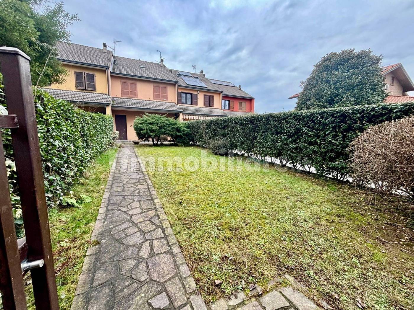 Villetta a schiera - foto 3