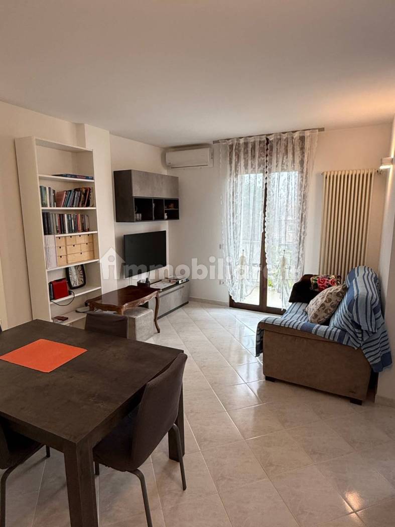 Appartamento in vendita a Santarcangelo di Romagna