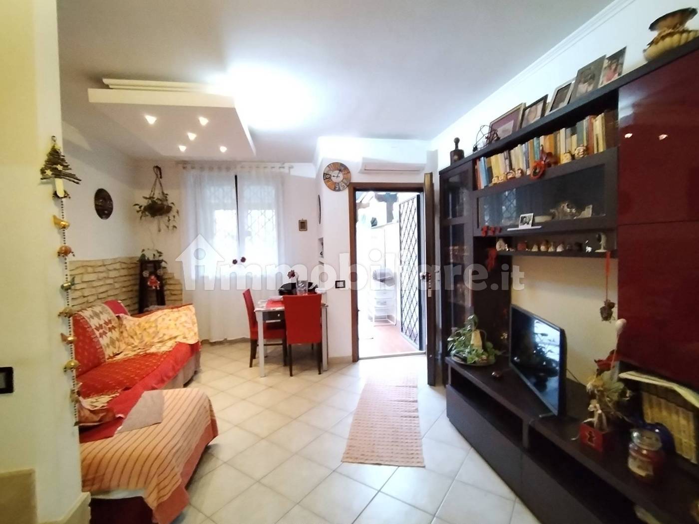 Villetta a schiera in vendita a Roma