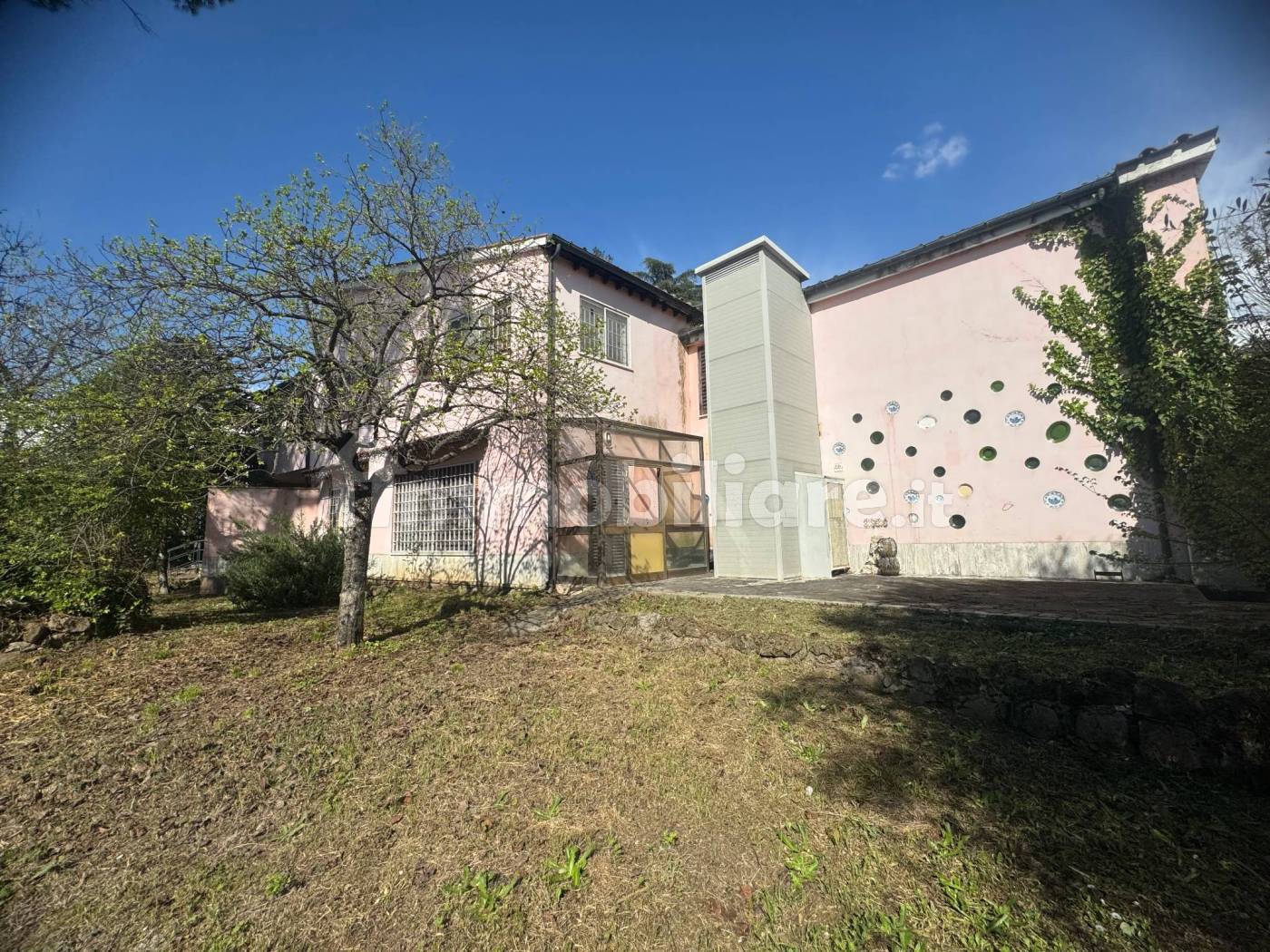 Villa in vendita a Roma