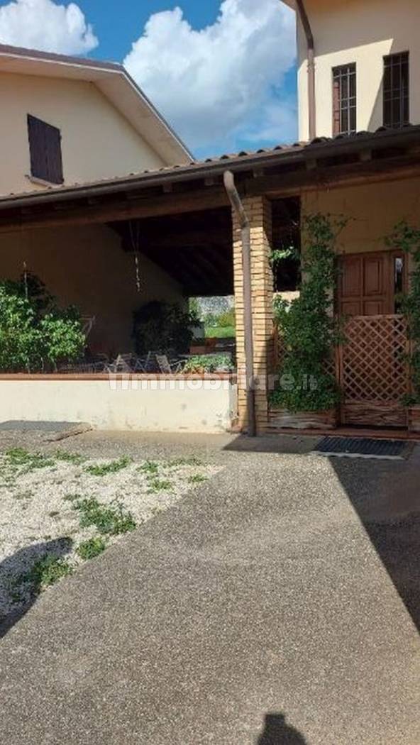 Villetta a schiera - foto 3