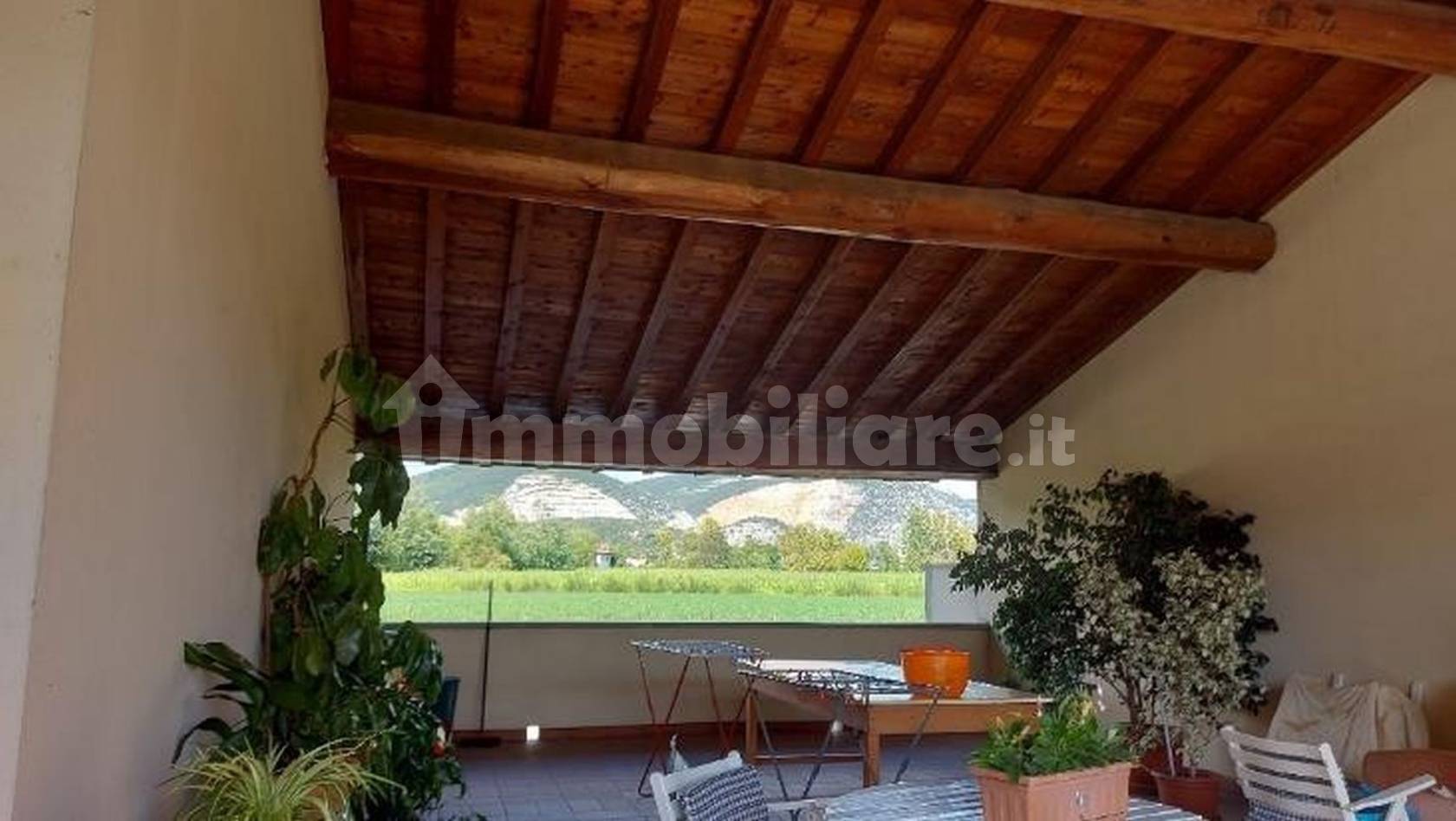 Villetta a schiera - foto 5