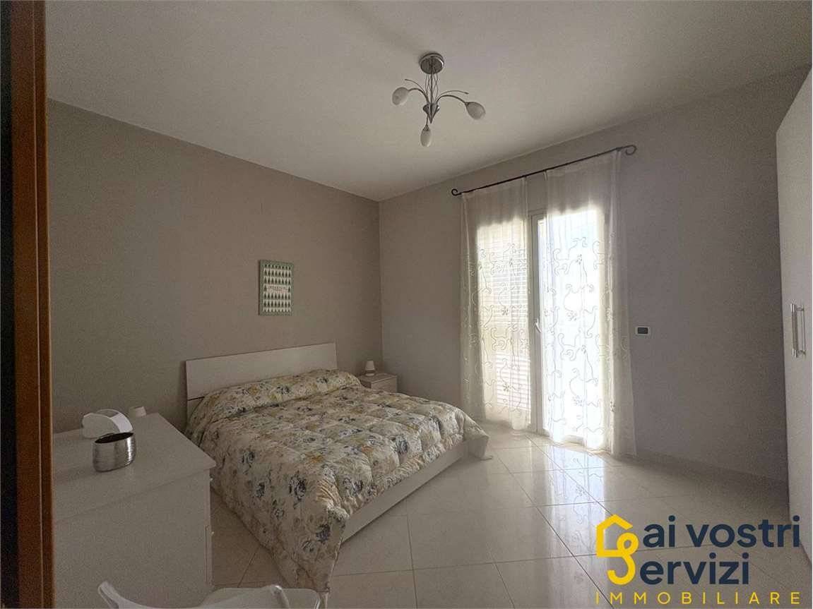 Appartamento in affitto a Siracusa