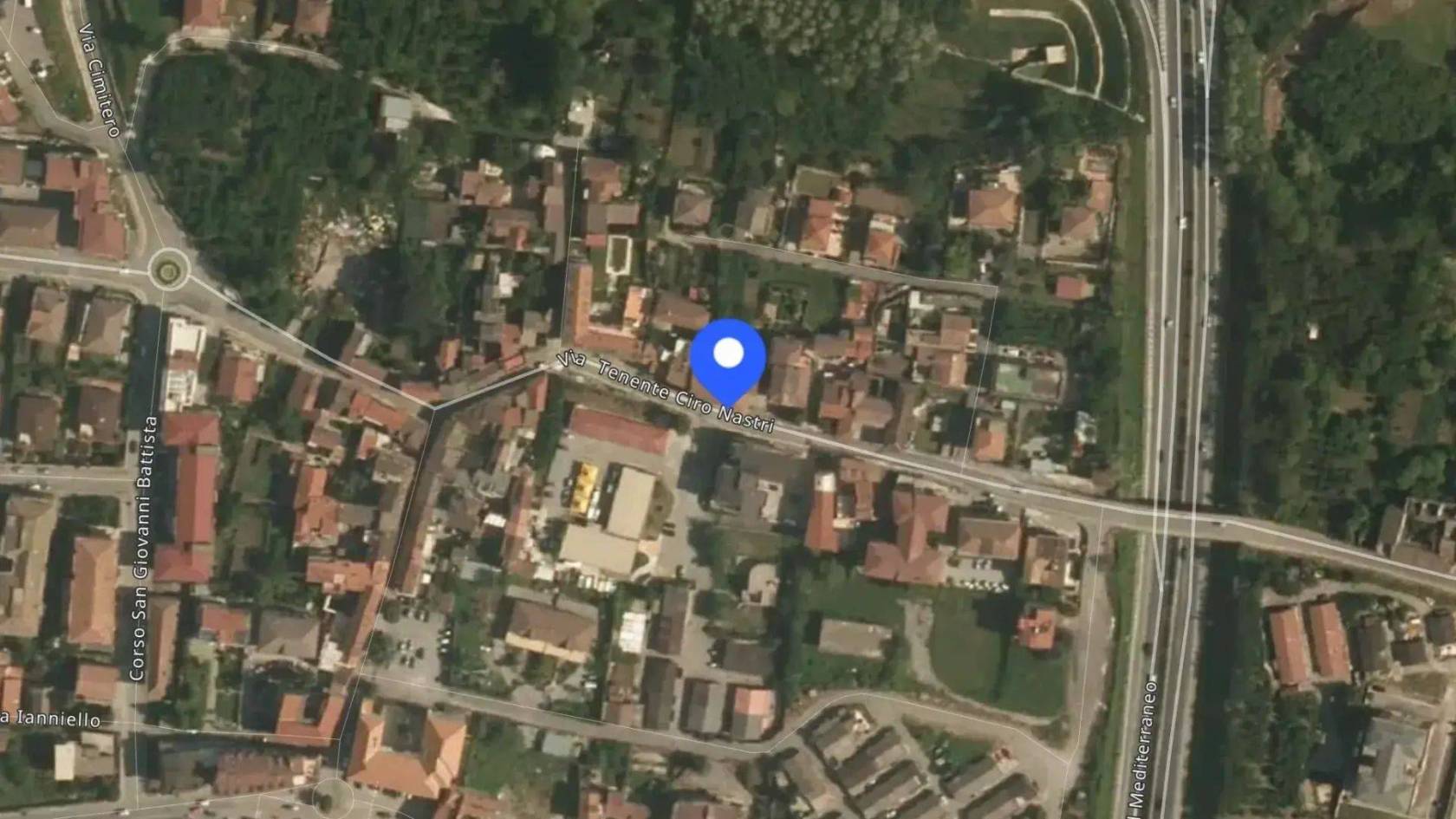 Appartamento in vendita a Fisciano