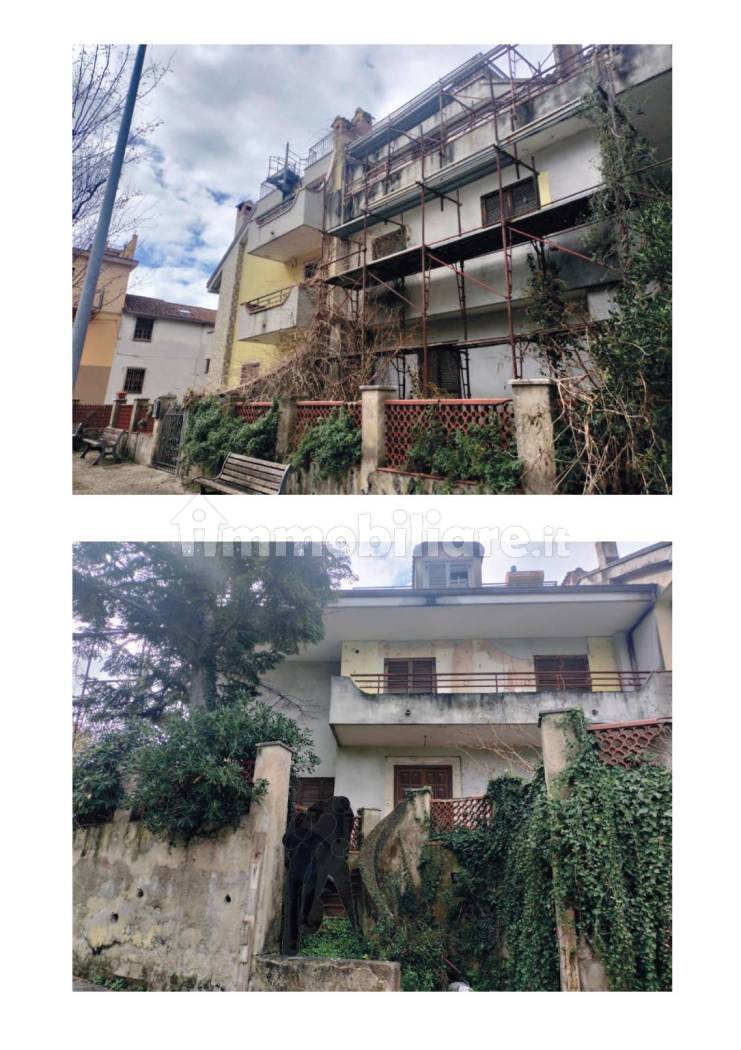 Appartamento in vendita a Fisciano