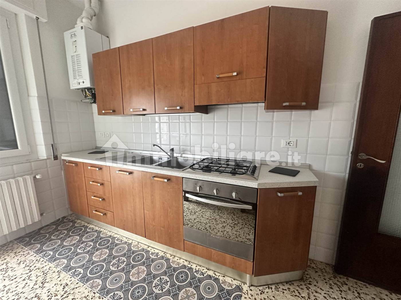 Appartamento in affitto a Aulla