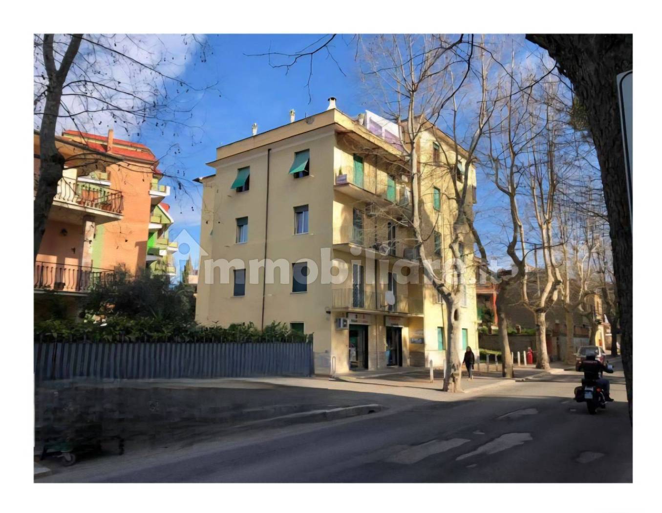 Appartamento in vendita a Monterotondo