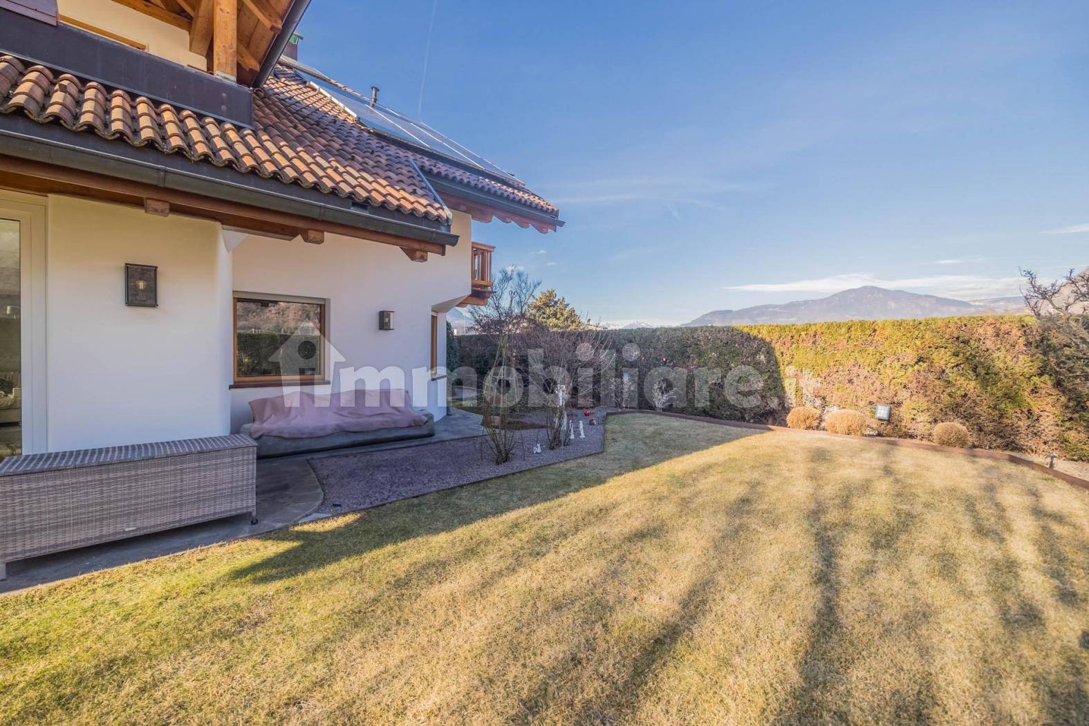 Villetta a schiera - foto 5