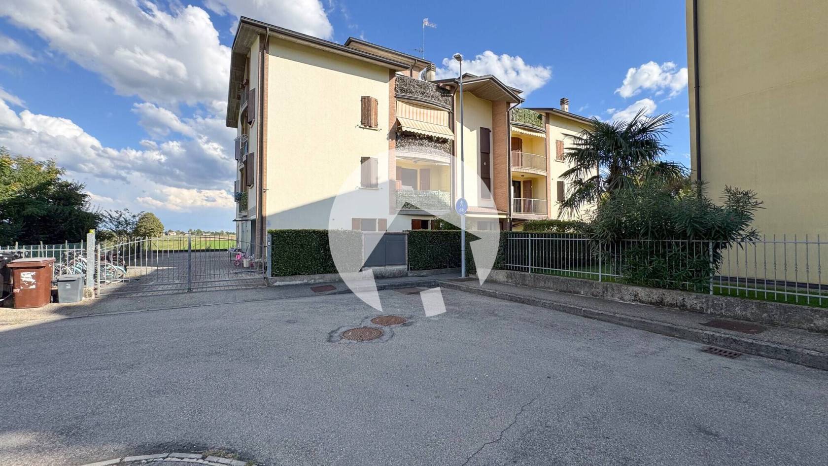 Attico - Mansarda in vendita a Cadelbosco di Sopra