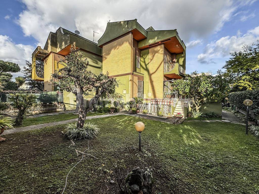 Villa in vendita a Roma