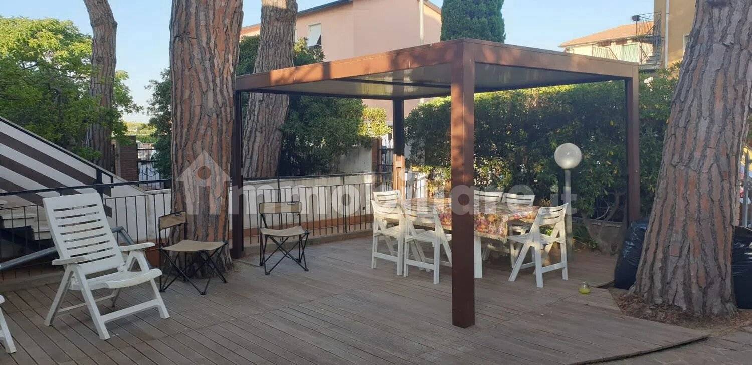 Appartamento in affitto a Rosignano Marittimo