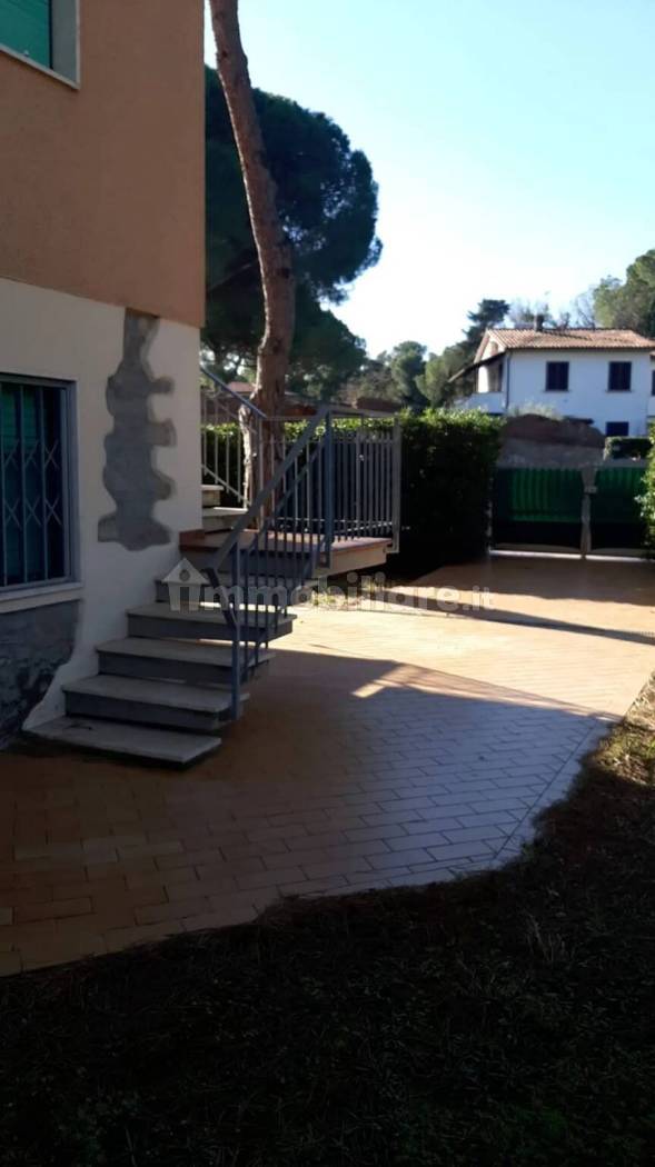 Appartamento in affitto a Rosignano Marittimo