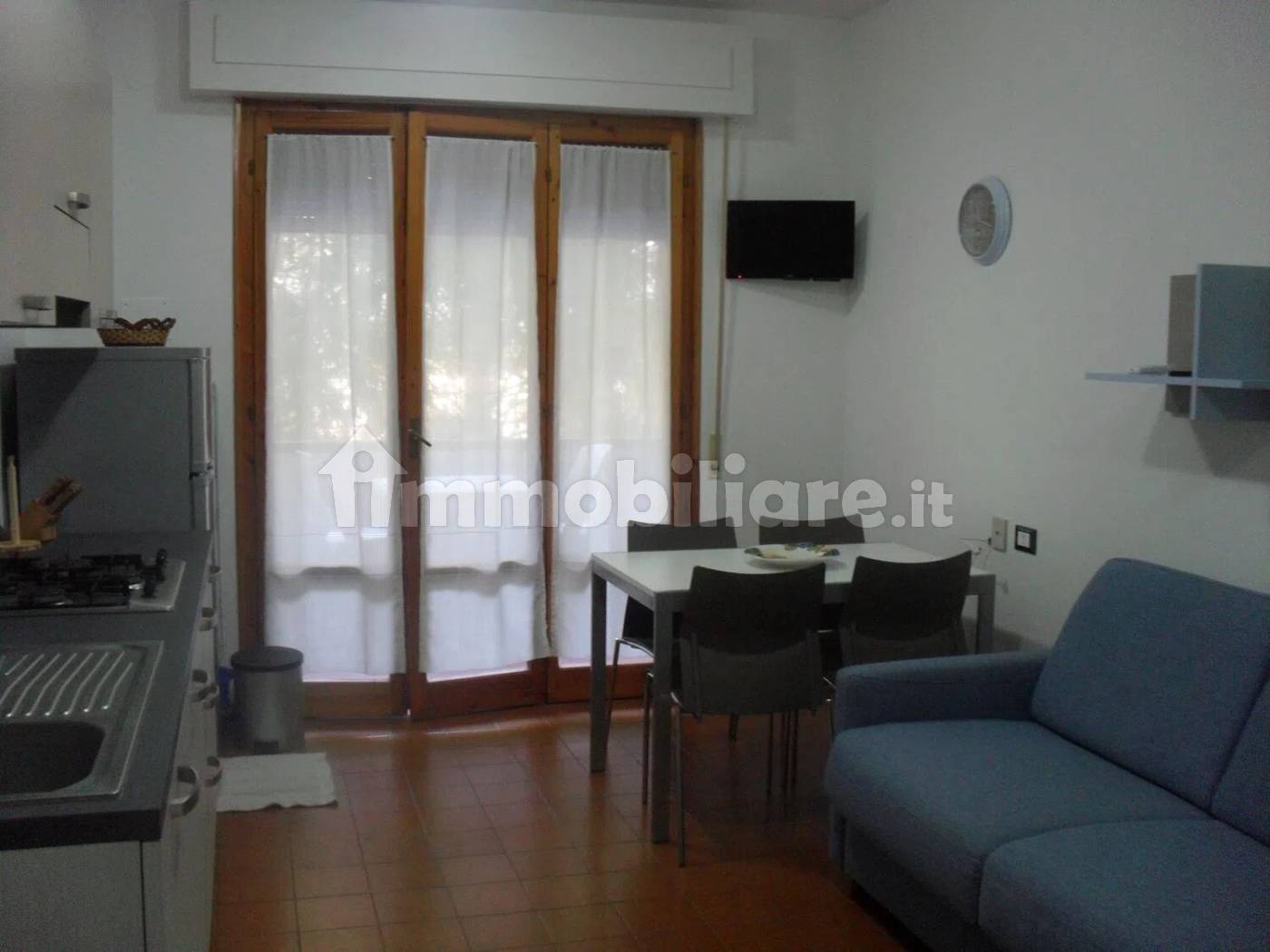 Appartamento in affitto a Rosignano Marittimo