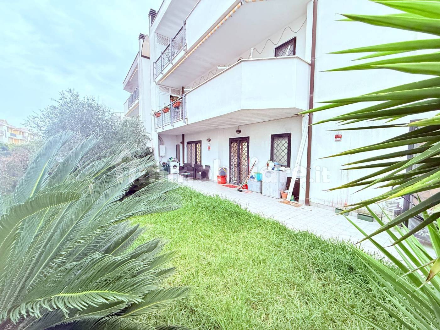 Appartamento in vendita a Nettuno