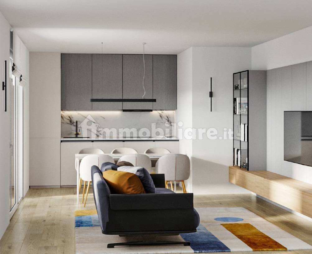 Appartamento in vendita a Pordenone