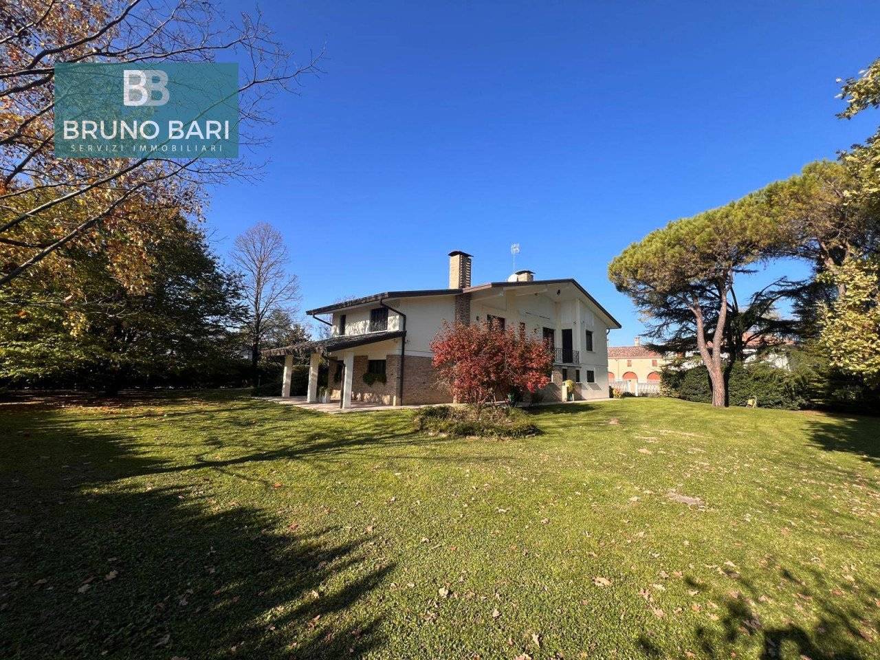 Villa in vendita a Annone Veneto