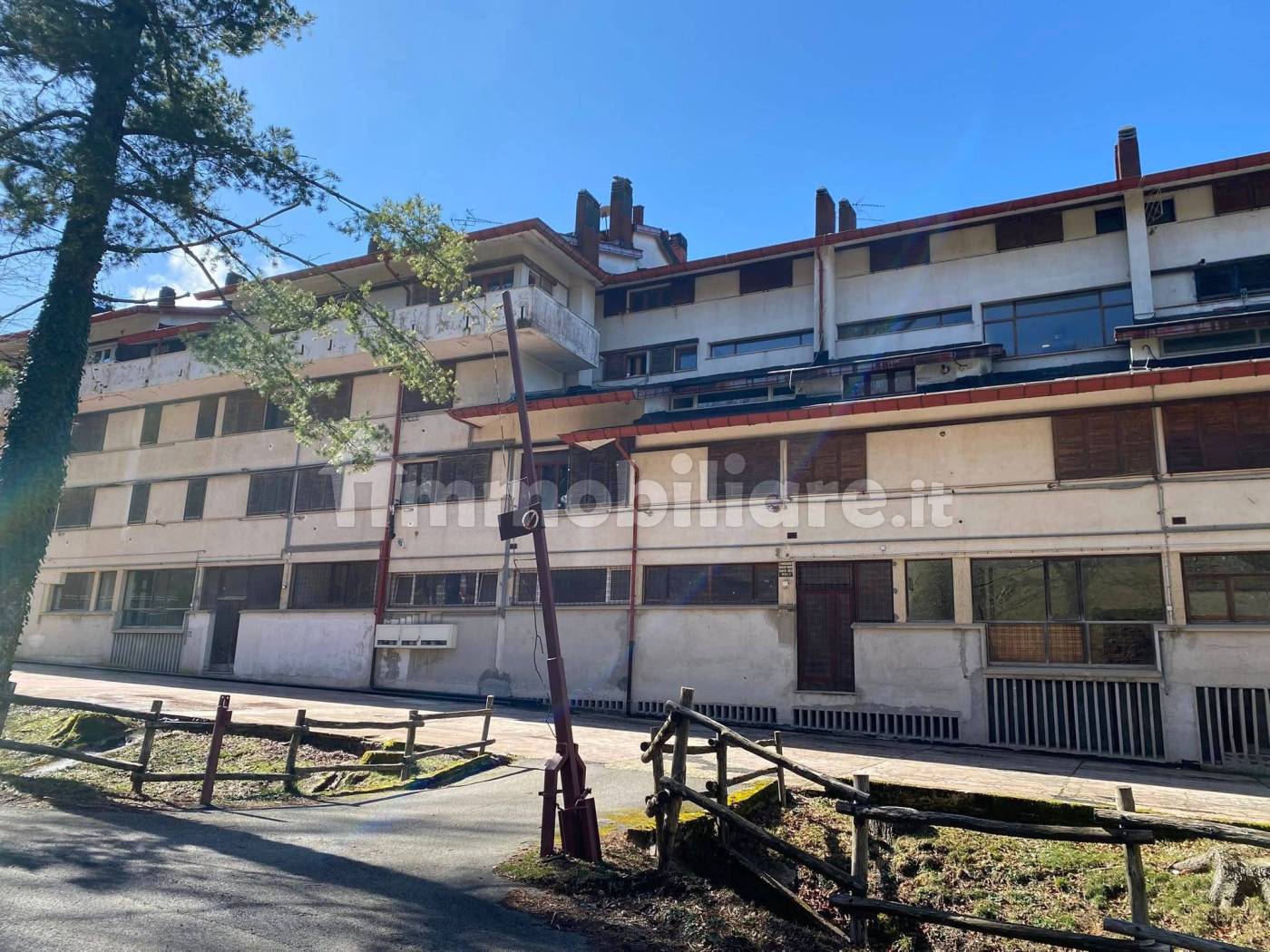 Appartamento in vendita a Bagnoli Irpino