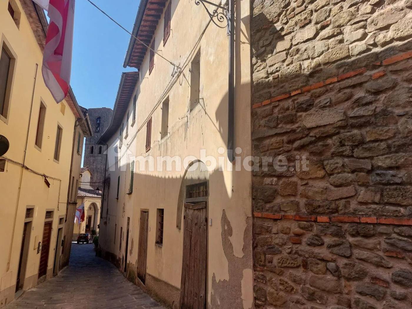 Rustico - Casale in vendita a Massa e Cozzile