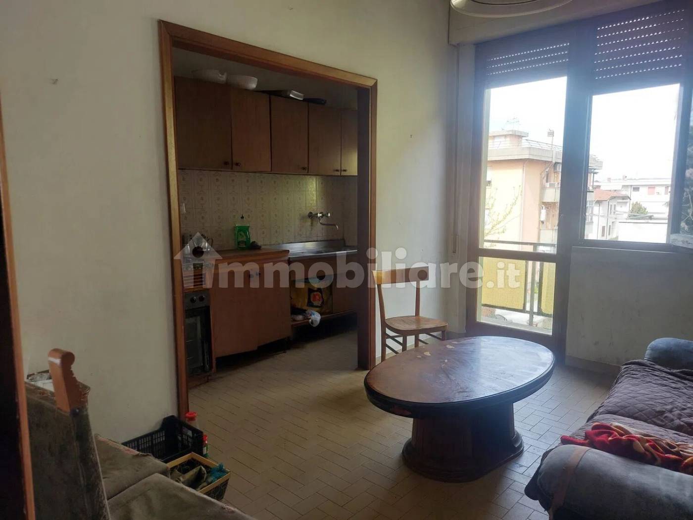 Appartamento in vendita a Santa Croce sull'Arno