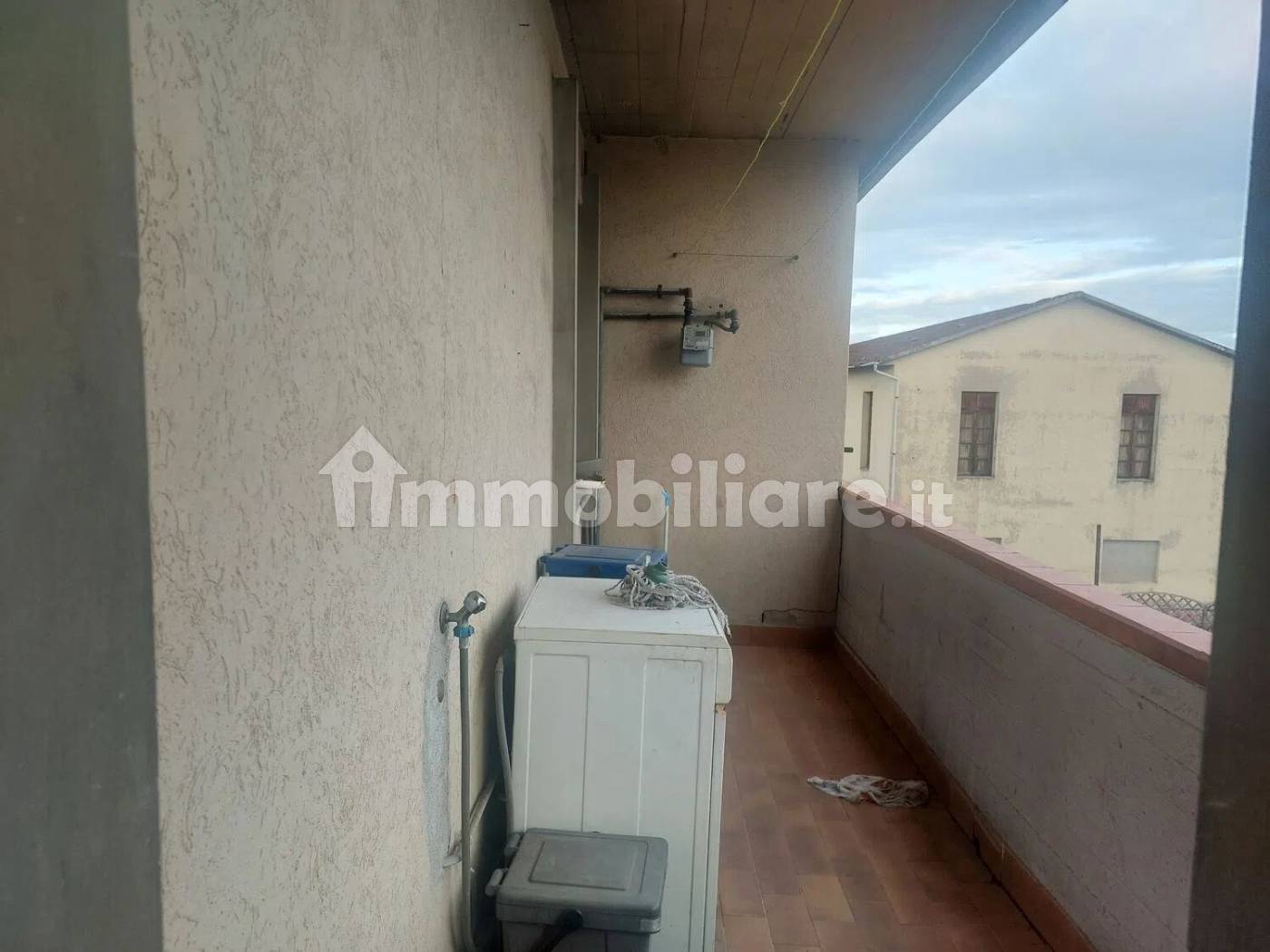 Appartamento in vendita a Santa Croce sull'Arno