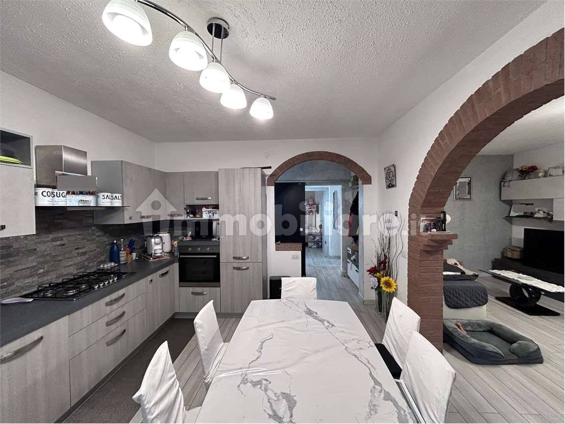 Appartamento in vendita a Montebelluna