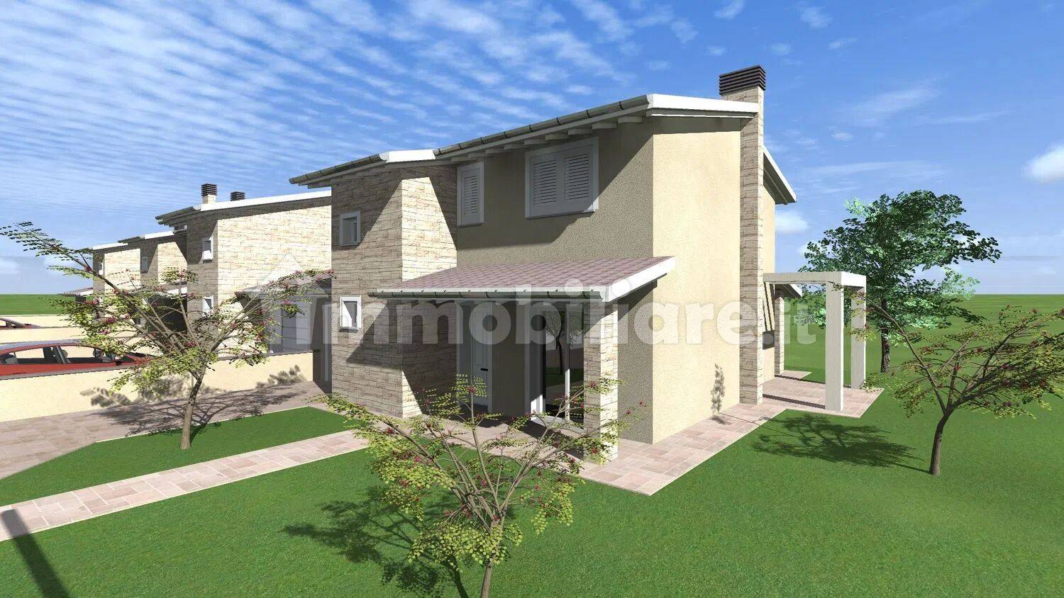 Villa in vendita a Montopoli in Val d'Arno