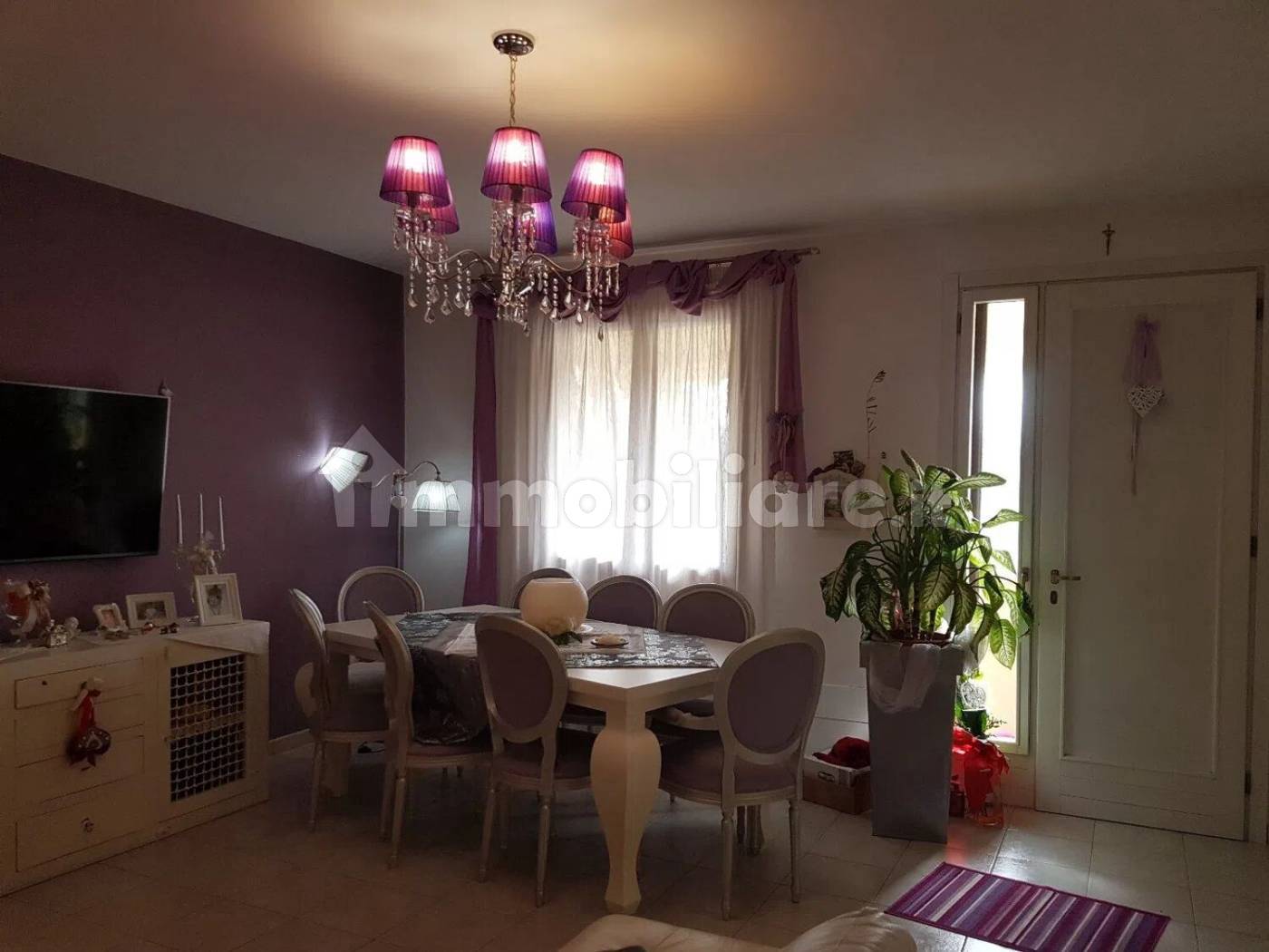 Appartamento in vendita a Santa Maria a Monte