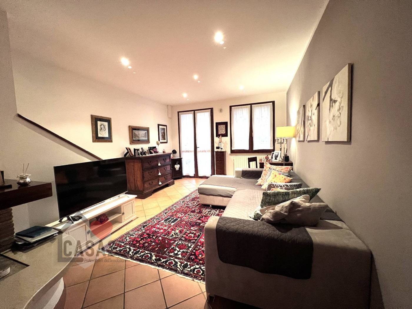 Villetta a schiera - foto 3