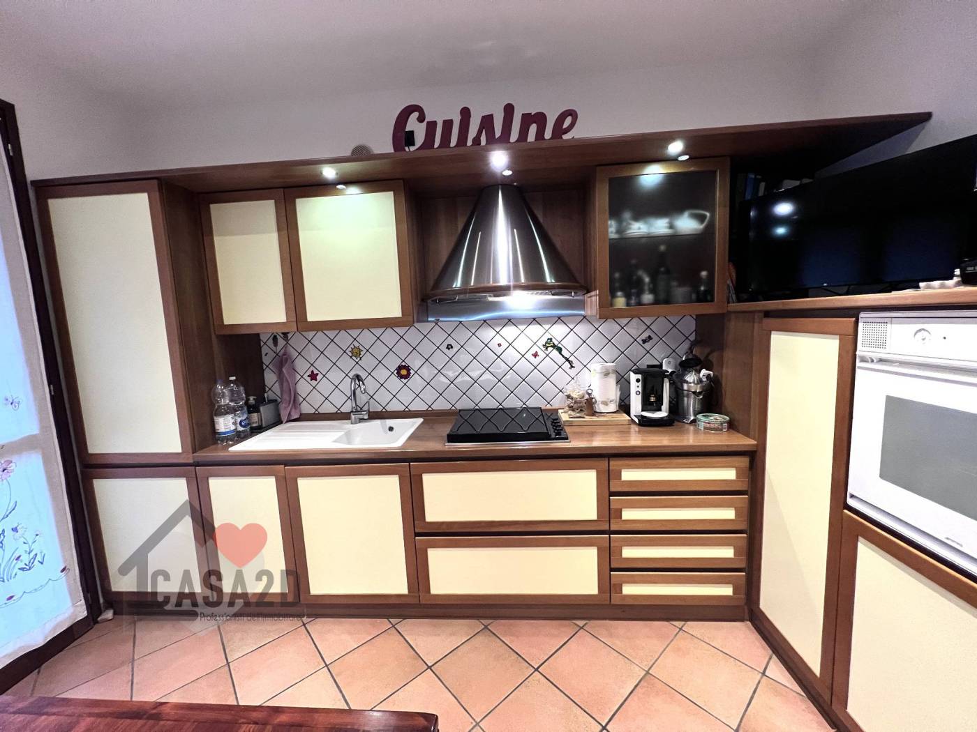 Villetta a schiera - foto 5