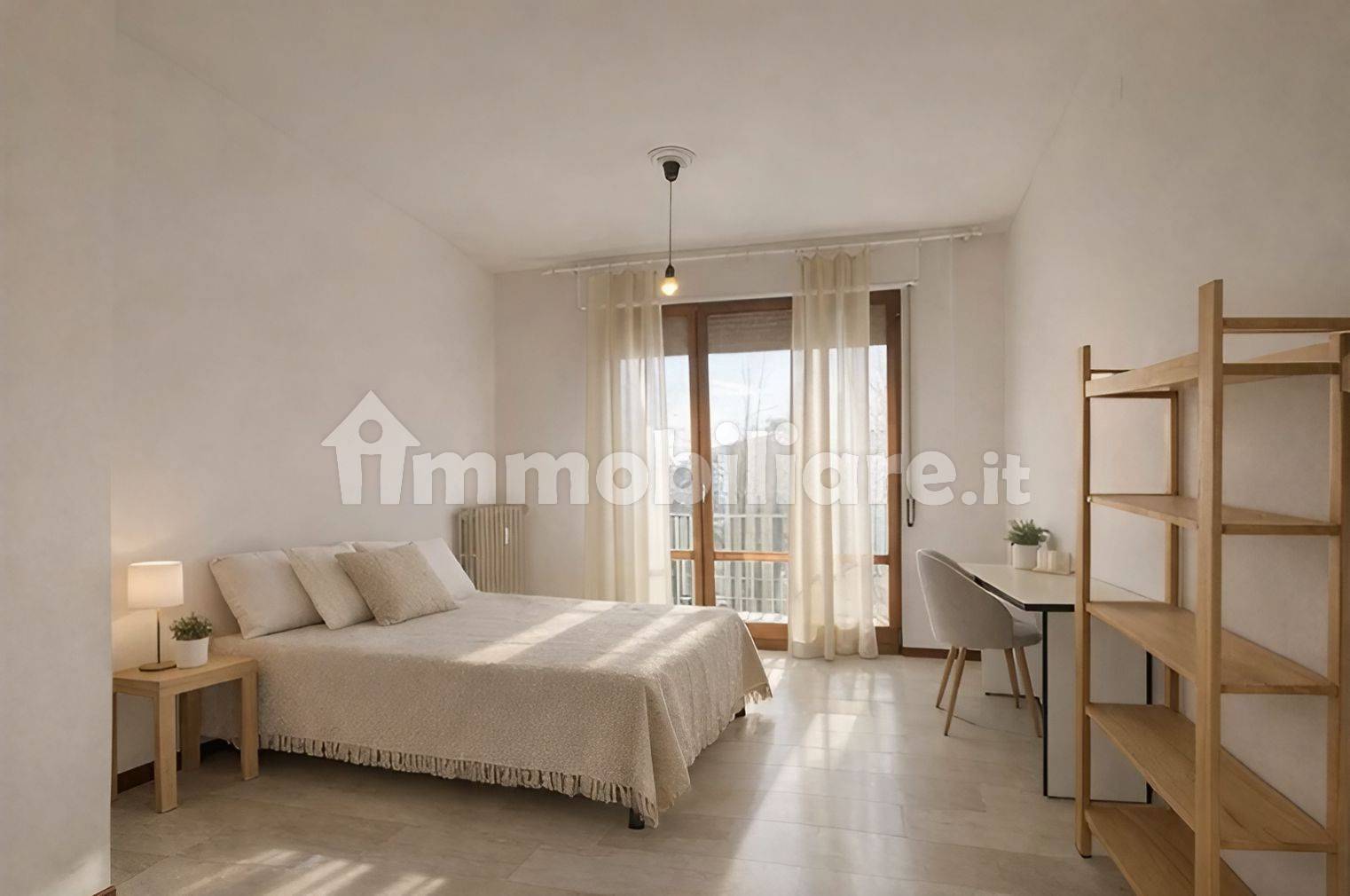 Appartamento in vendita a Siena