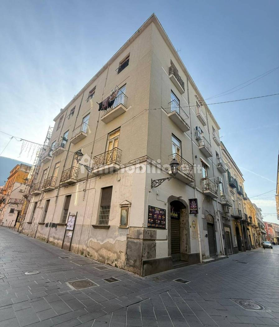 Appartamento in vendita a Nocera Inferiore