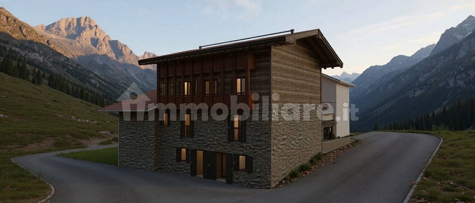 Palazzo - Edificio - foto 3