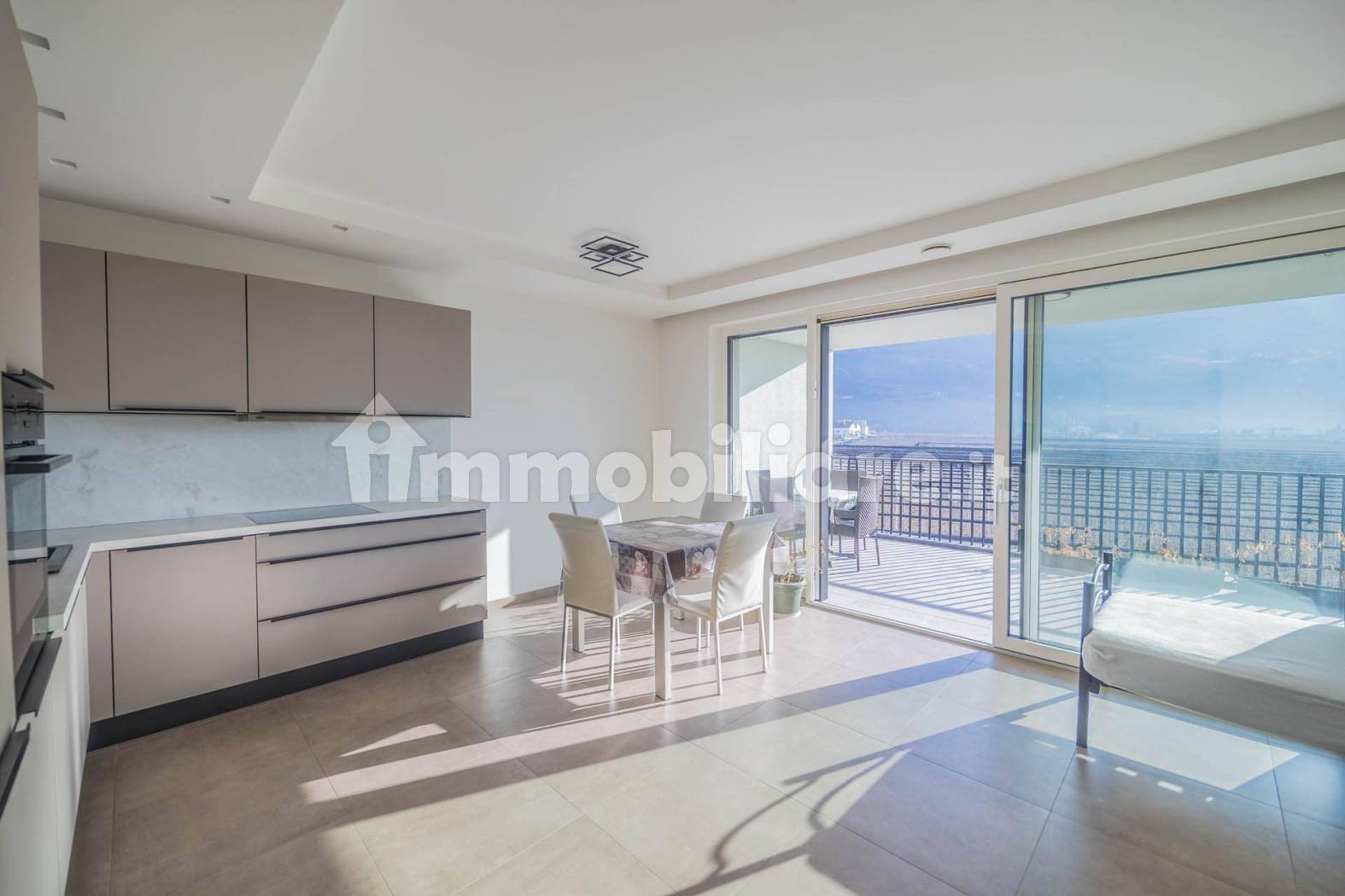 Appartamento in vendita a Merano