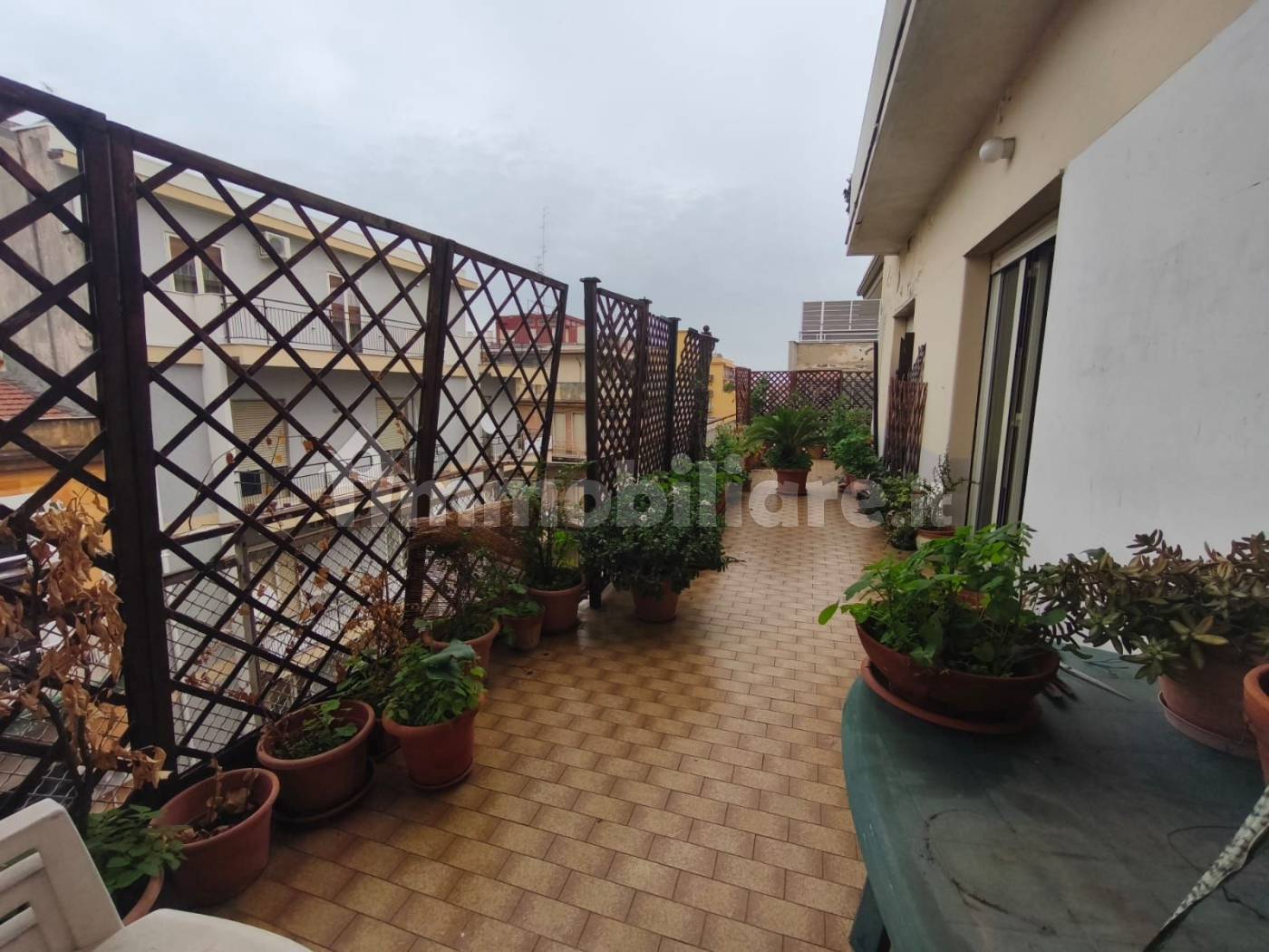 Appartamento in vendita a Catania