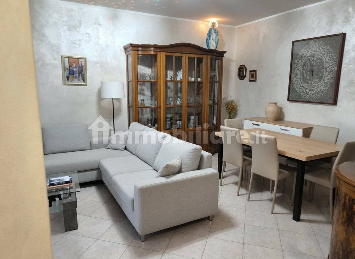 Appartamento in vendita a Catania