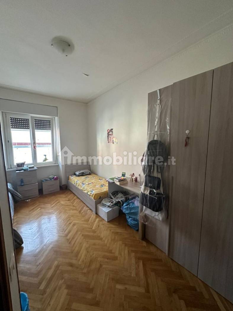 Appartamento in affitto a Trento