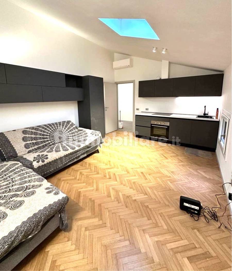 Appartamento in affitto a Ferrara