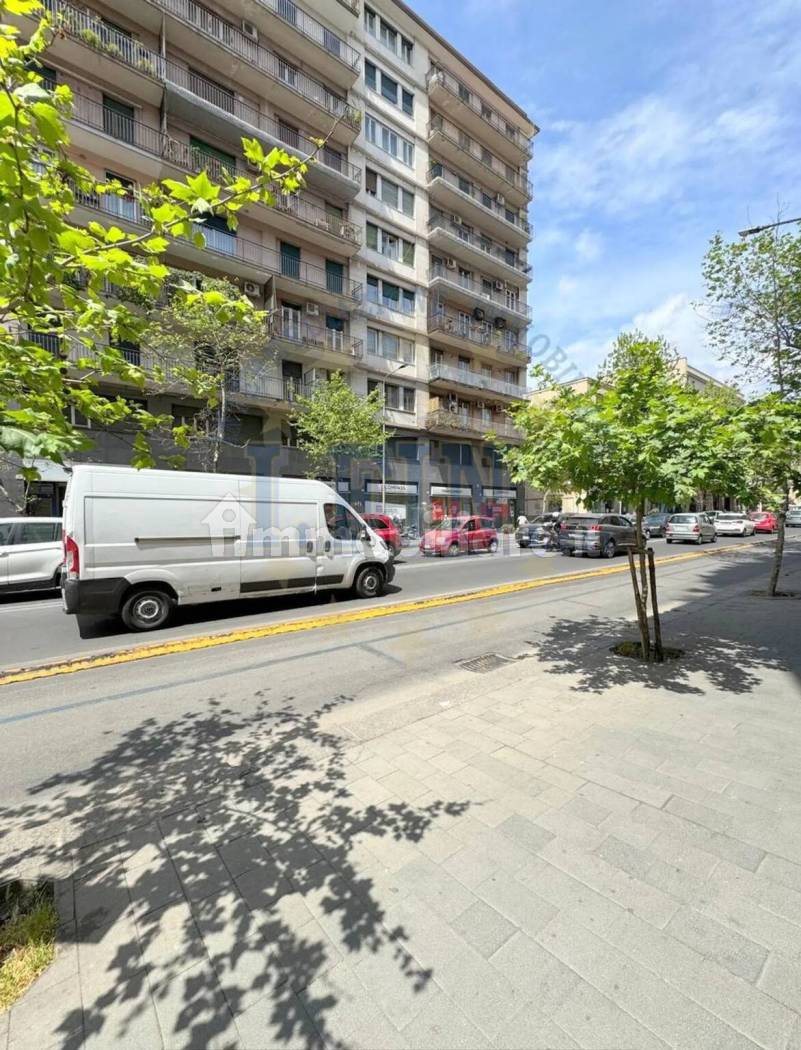 Appartamento in vendita a Catania
