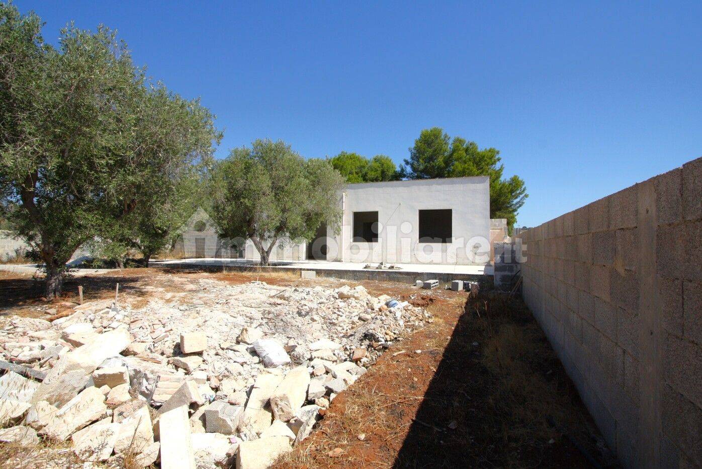 Villa in vendita a Ugento