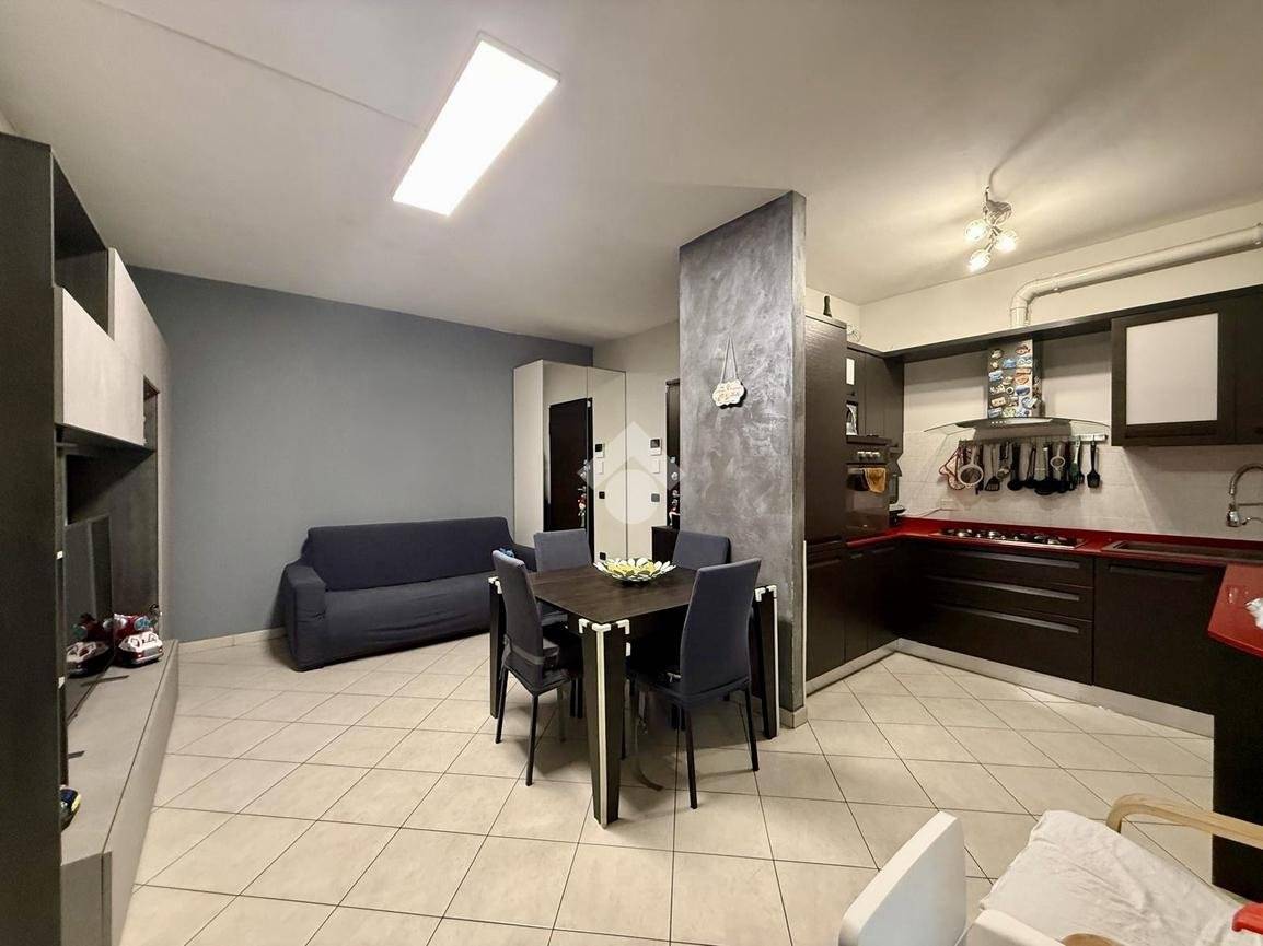 Appartamento in vendita a Sissa Trecasali