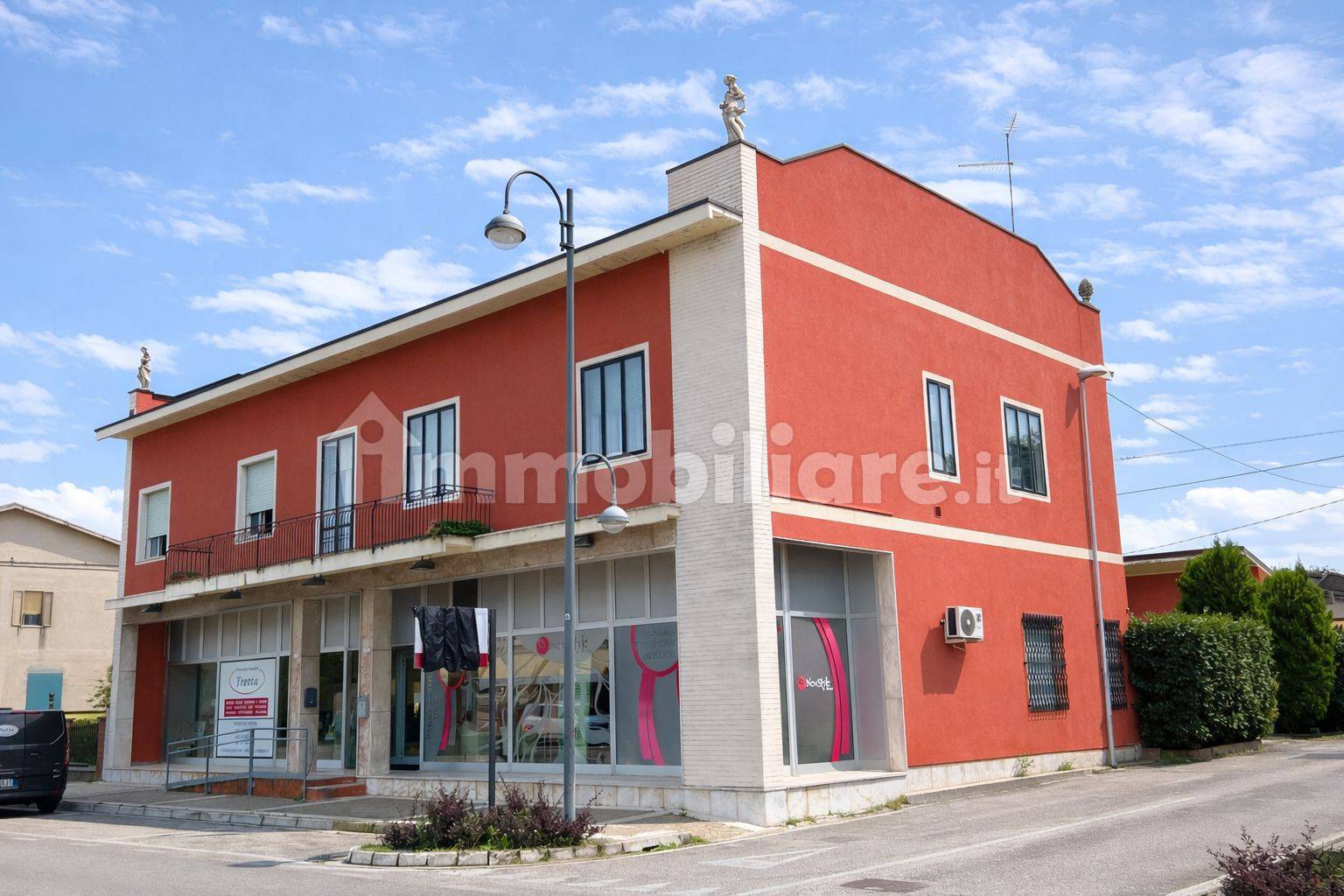 Villa in vendita a Bovolone