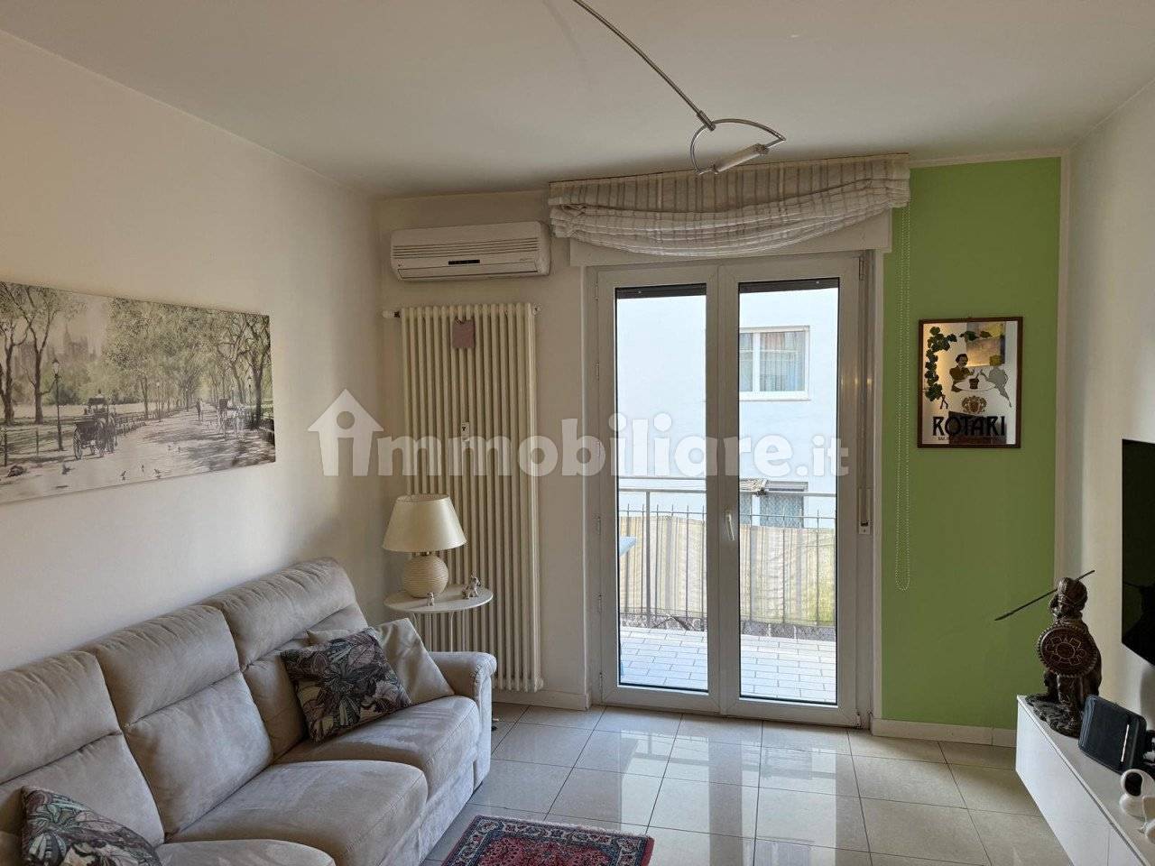 Appartamento in vendita a Bolzano