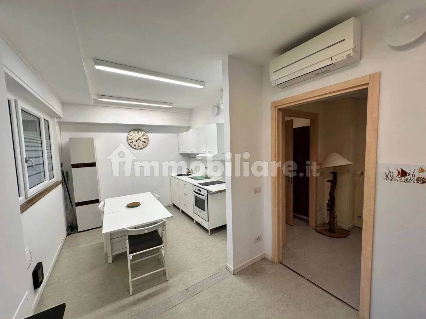 Appartamento in vendita a Bordighera